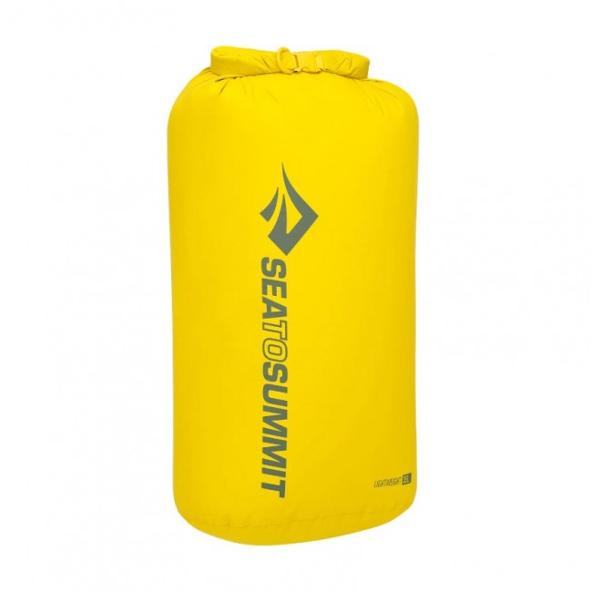 SEA TO SUMMIT Lightweight 35l Sulphur waterproof bag