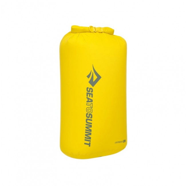 SEA TO SUMMIT Lightweight 20l Sulphur waterproof bag