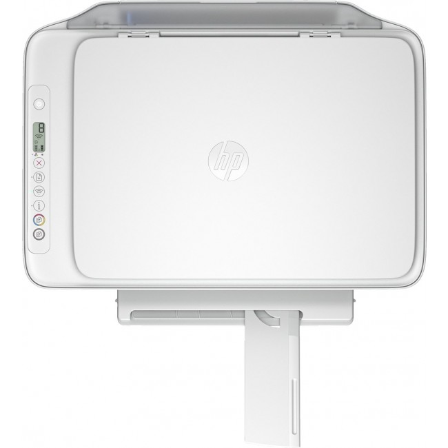 HP DeskJet 2810e All-in-One Printer, Color, Printer for Home, Print, copy, scan, Scan to PDF