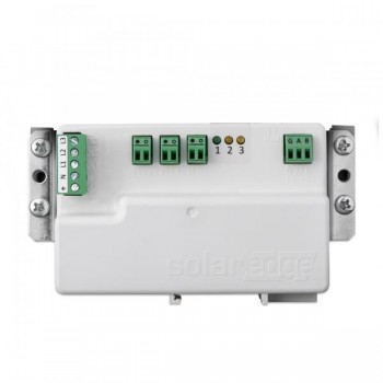 SolarEdge energy meter SE-MTR-3Y-400V-A 1PH/3PH 230/400, DIN-Rail