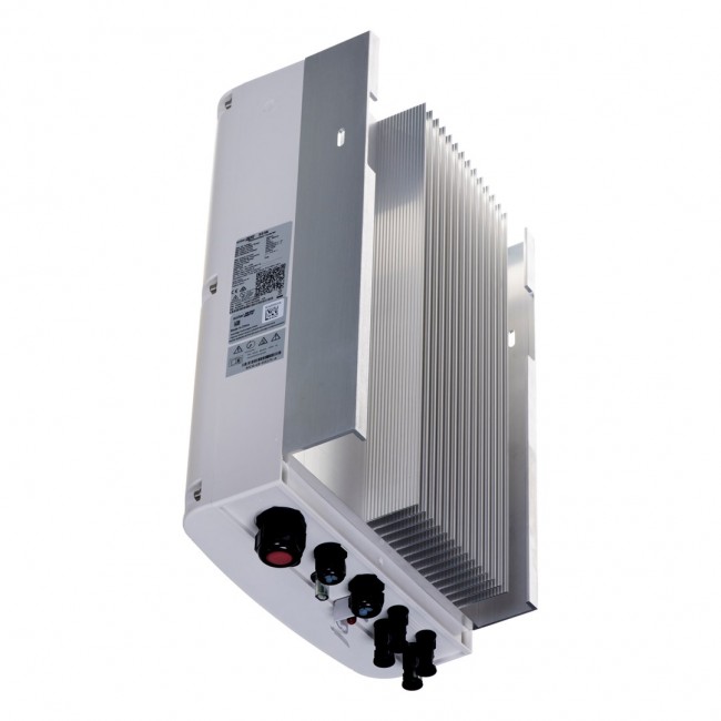 SOLAREDGE SE5K-RW0TEBNN4 power adapter/inverter Indoor