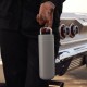 Thermal mug FELLOW Carter Carry Tumbler 591 ml thermos Grey