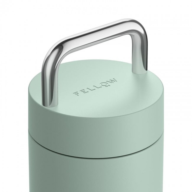 Thermal mug FELLOW Carter Carry Tumbler 591 ml thermos Mint