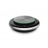 Yealink CP 900 speakerphone Universal USB/Bluetooth Black, Silver