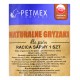 PETMEX Deer hoof - dog chew - 1 pc(s)