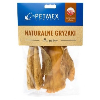 PETMEX Sheepskin - dog chew - 100g