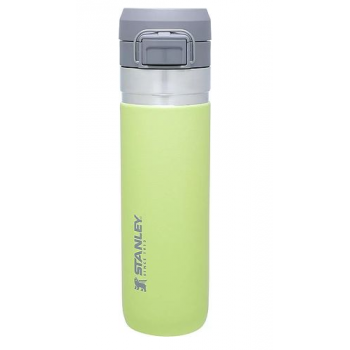 Stanley Quick Flip Citron Water Bottle 0.7 L