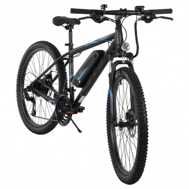 Electric bicycle Huffy Transic+ 26