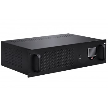 GT UPS POWERbox Line-Interactive 1200VA/720W RACK19