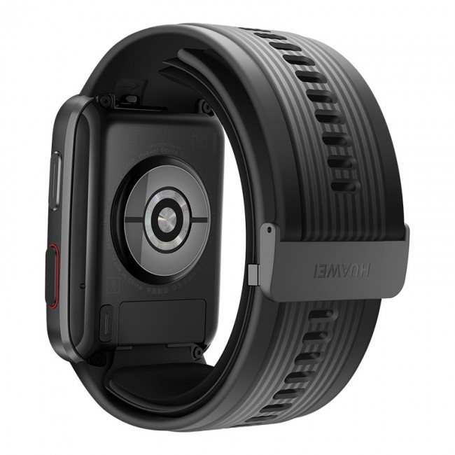 Huawei Watch D 41mm (Graphite Black),