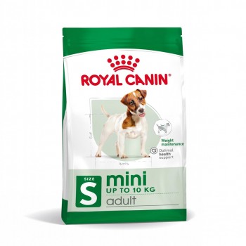ROYAL CANIN Mini Adult - dry dog food - 800 g