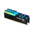 G.Skill Trident Z RGB F4-4800C20D-32GTZR memory module 32 GB 2 x 16 GB DDR4 4800 MHz
