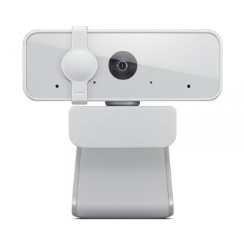 Lenovo GXC1E71383 webcam 2.8 MP 1920 x 1080 pixels USB White
