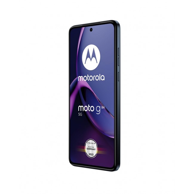 Motorola Moto G84 PAYM0008PL smartphone 16.6 cm (6.55