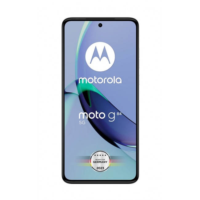 Motorola Moto G84 PAYM0005PL smartphone 16.6 cm (6.55