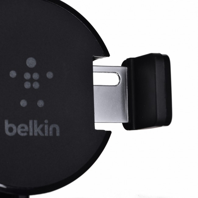Belkin F8J168bt Mobile phone/Smartphone Black