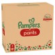 PAMPERS Premium Pants nappies Size 3, 6-11kg, 144pcs