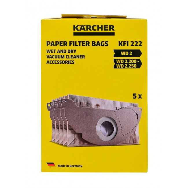 K rcher 6.904-322.0 vacuum accessory/supply