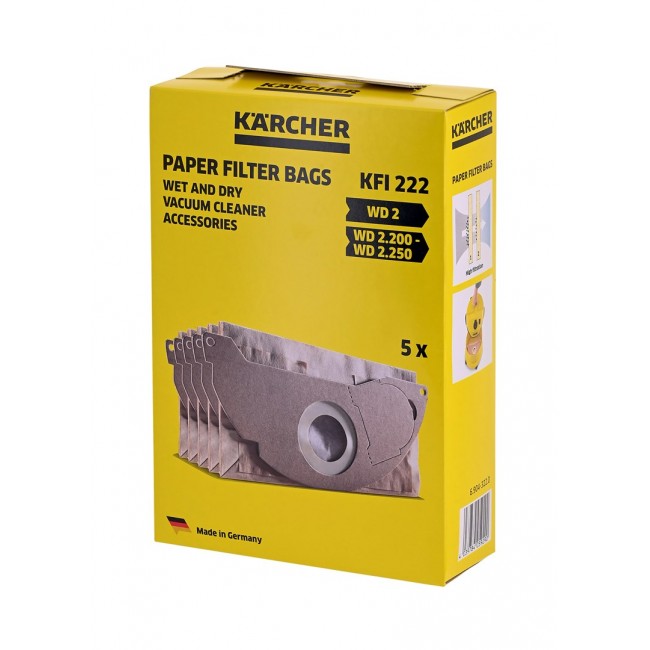 K rcher 6.904-322.0 vacuum accessory/supply