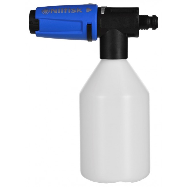 Foaming device Nilfisk Click&Clean 128500938 pressure accessories Spray arm 1 pc.
