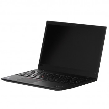 LENOVO ThinkPad T580 i7-8550U 16GB 256GB SSD 15