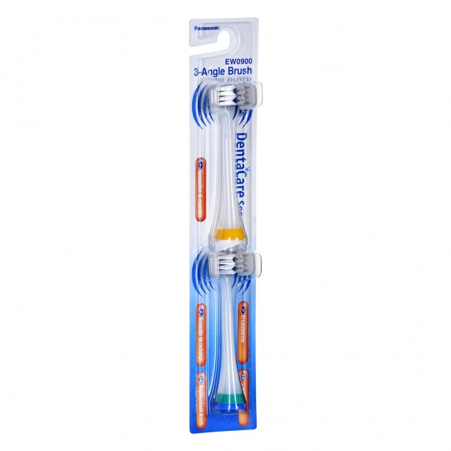 Panasonic EW0900W835 toothbrush head