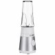 Bosch VitaPower MMB2111T blender 0.6 L Cooking blender 450 W Silver