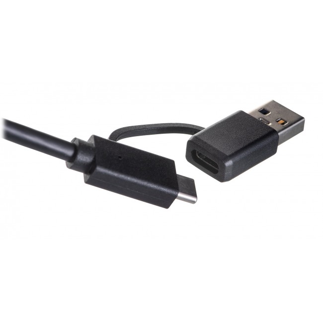 UNITEK M.2 NVME/SATA ENCLOSURE, USB-C