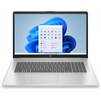 HP 17-cp2065nw Laptop 43.9 cm (17.3