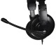 Behringer HPM1100 - closed headphones with microphone and USB connection