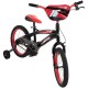 Children's bicycle HUFFY MOTO X 16