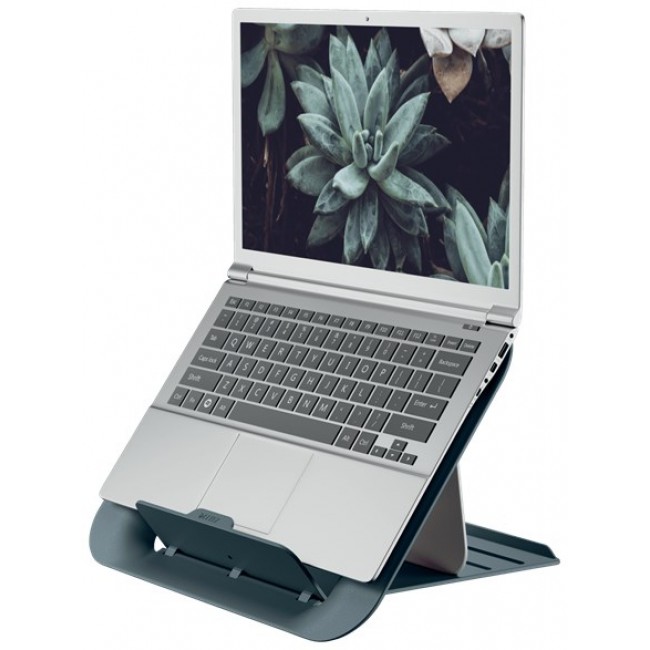 Leitz Ergo Cosy Laptop stand Grey 43.2 cm (17