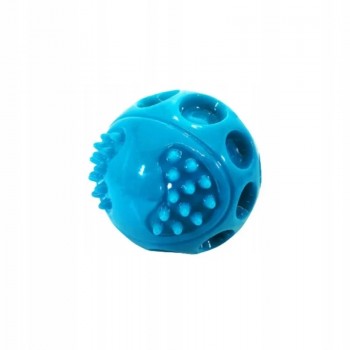 HILTON Squeak Ball 6,3 cm - dog toy - 1 piece