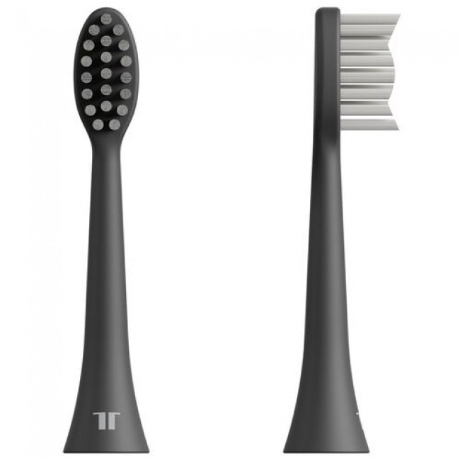 Tesla TSL-PC-TSD200B smart sonic toothbrush, Black