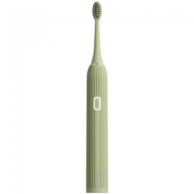 Tesla TSL-PC-TS200G smart sonic toothbrush, Green