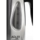 Adler AD 1203 electric kettle 1 L Silver 1630 W