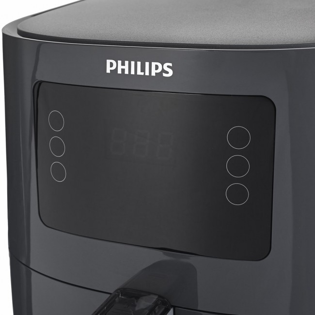 Low-fat fryer PHILIPS HD 9255/60