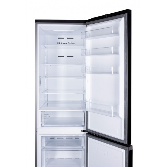 Refrigerator-freezer combination SAMSUNG RB38T600EB1/EF