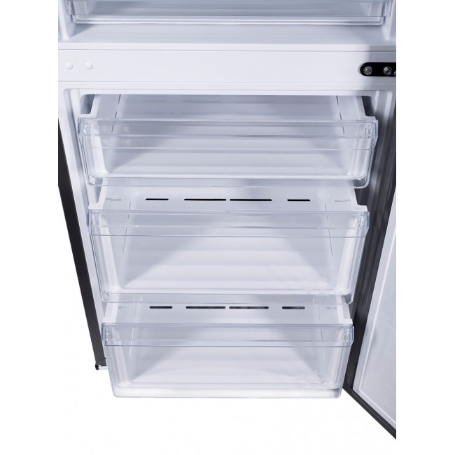 Refrigerator-freezer combination SAMSUNG RB38T600EB1/EF