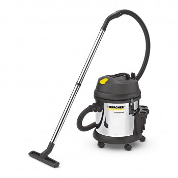 K rcher Wet and dry vacuum cleaner NT 27/1 Me Adv
