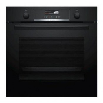 Bosch Serie 6 HBG539EB0 oven 71 L A Black