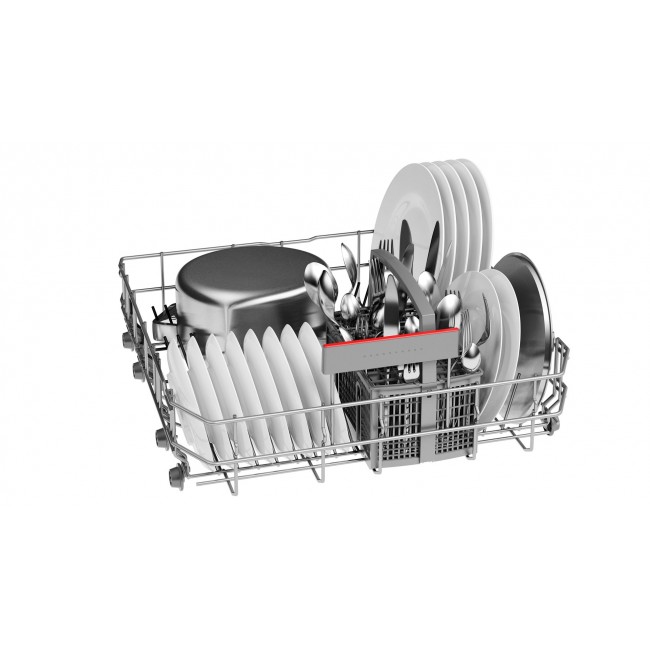 Bosch Serie 4 SMV4HTX31E dishwasher Fully built-in 12 place settings E