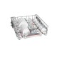 Bosch Serie 6 SMI6ECS93E dishwasher Semi built-in 13 place settings D