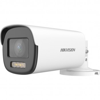 Hikvision Digital Technology DS-2CE19DF8T-AZE(2.8-12MM) CCTV security camera colour day/night, outdoor/indoor 1920 x 1080 px Ceiling/wall