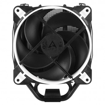 ARCTIC Freezer 34 eSports DUO (Wei ) Tower CPU Cooler with BioniX P-Series Fans in Push-Pull-Configuration