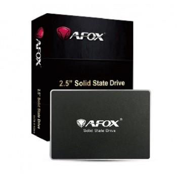 AFOX SSD 512GB TLC 540 MB/S