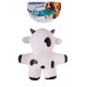 HILTON Cow - Dog toy - 12 cm