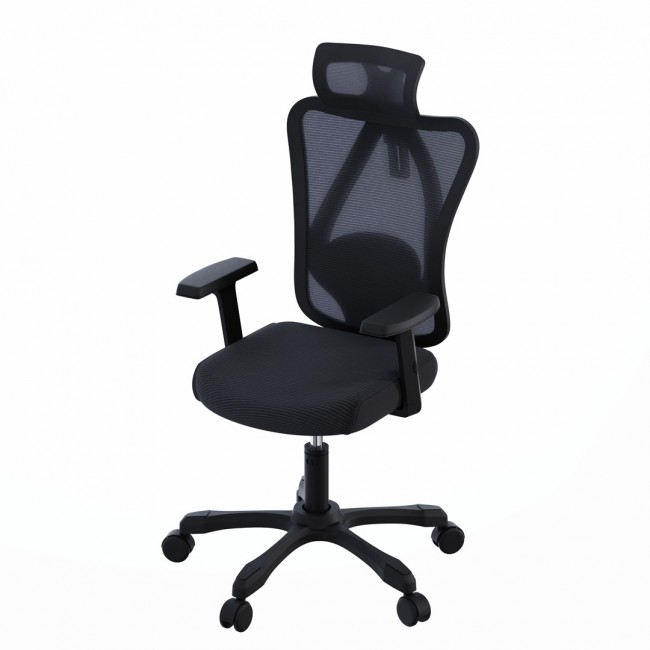 Gembird OC-ONYX Office chair 
