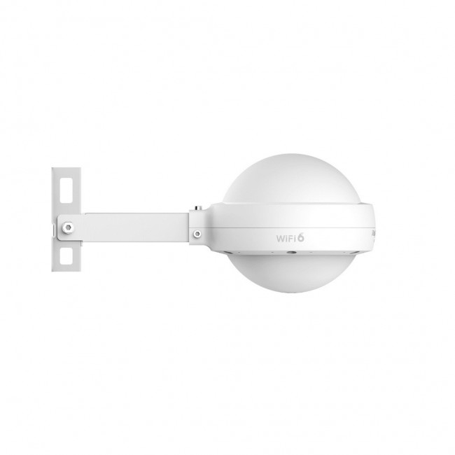 Ruijie Networks RG-RAP6262(G) wireless access point 1775 Mbit/s White Power over Ethernet (PoE)