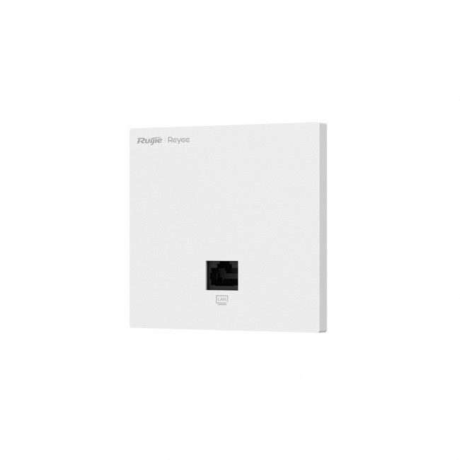 Ruijie Networks RG-RAP1201 wireless access point 1267 Mbit/s White Power over Ethernet (PoE)